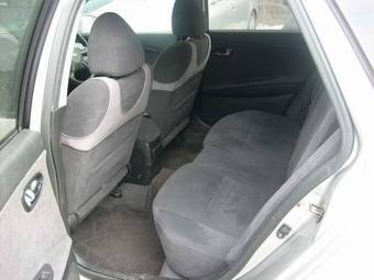 2001 Nissan Primera For Sale