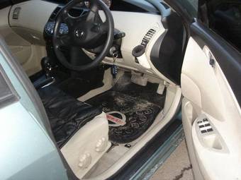 2001 Nissan Primera For Sale