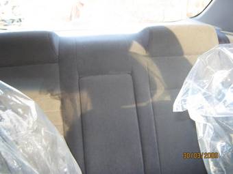 2001 Nissan Primera For Sale