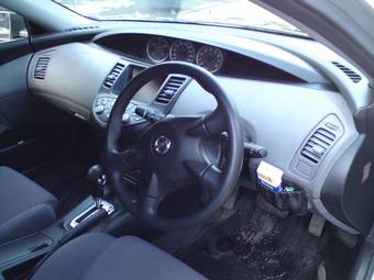 2001 Nissan Primera For Sale