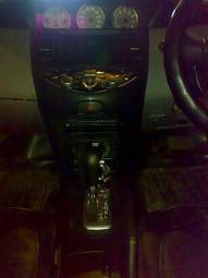 2001 Nissan Primera For Sale