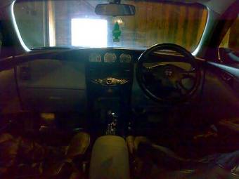 2001 Nissan Primera For Sale