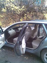 2001 Nissan Primera For Sale