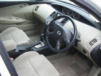2001 Nissan Primera For Sale