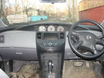 2001 Nissan Primera For Sale