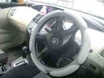 2001 Nissan Primera For Sale