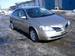 Preview 2001 Nissan Primera