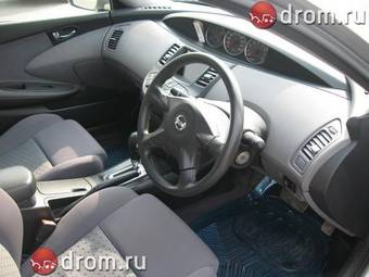 2001 Nissan Primera For Sale