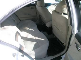 2001 Nissan Primera For Sale