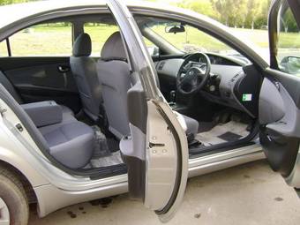 2001 Nissan Primera For Sale