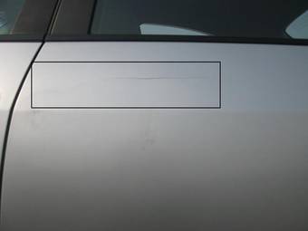 2001 Nissan Primera For Sale