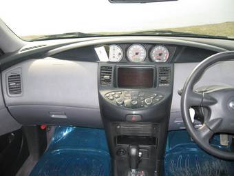 2001 Nissan Primera For Sale
