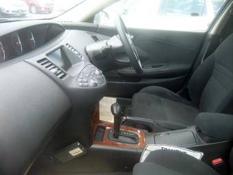 2001 Nissan Primera For Sale