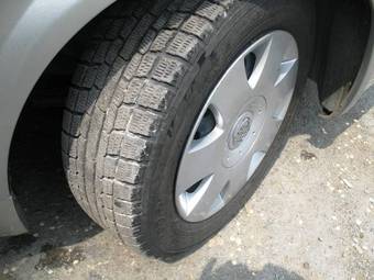 2001 Nissan Primera For Sale