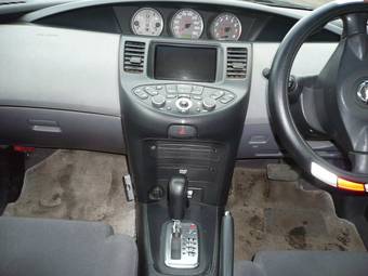 2001 Nissan Primera For Sale
