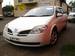 Pictures Nissan Primera