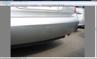 2001 Nissan Primera Wallpapers
