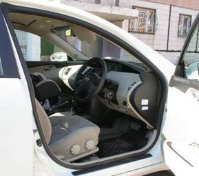 2001 Nissan Primera For Sale