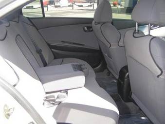 2001 Nissan Primera For Sale