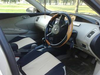 2001 Nissan Primera For Sale