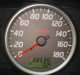 2001 Nissan Primera Pictures