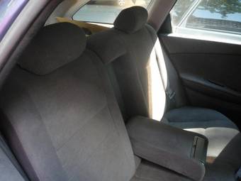 2001 Nissan Primera For Sale