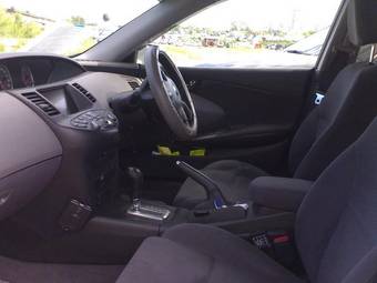 2001 Nissan Primera For Sale