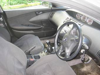 2001 Nissan Primera For Sale