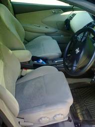 2001 Nissan Primera Photos