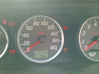 2001 Nissan Primera For Sale