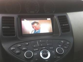 2001 Nissan Primera For Sale