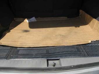 2001 Nissan Primera For Sale