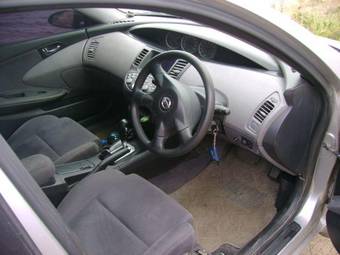 2001 Nissan Primera For Sale