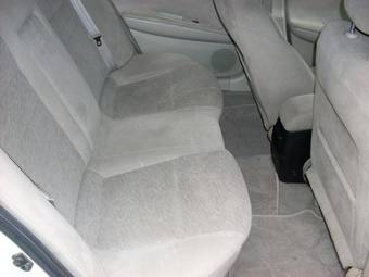 2001 Nissan Primera For Sale