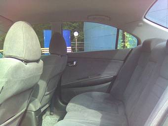 2001 Nissan Primera For Sale