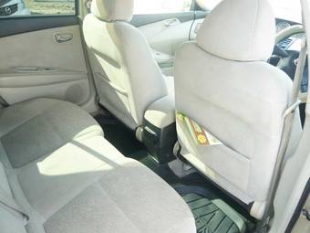 2001 Nissan Primera For Sale