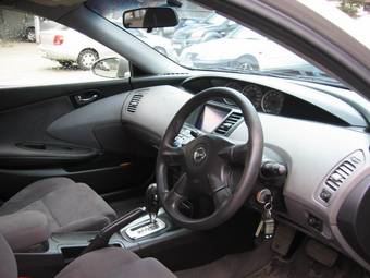 2001 Nissan Primera For Sale