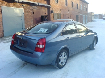 Primera