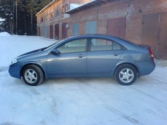 2002 Primera