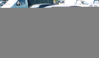 2002 Nissan Primera