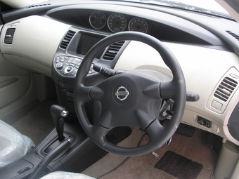 2002 Primera