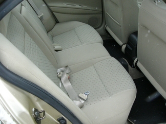 2002 Primera