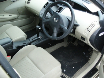 Nissan Primera