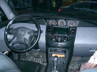 2002 Primera