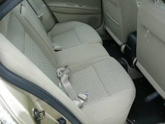 Nissan Primera