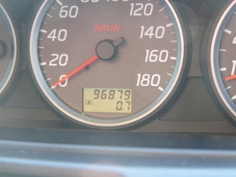 Nissan Primera
