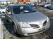 Pictures Nissan Primera