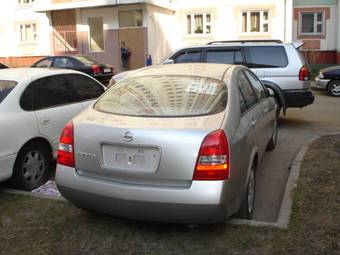 2002 Primera