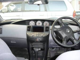 Nissan Primera