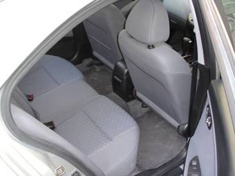 Nissan Primera